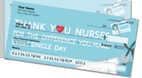 Click on Nurse Side Tear Checks For More Details
