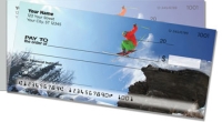 Click on Ski Jumper For More Details