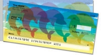 Click on Rainbow Dolphin Side Tear For More Details