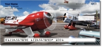 Click on Grossman Airplane Checks For More Details