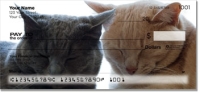 Click on Cat Nap Checks For More Details