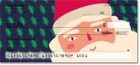 Click on Christmas Close-Up Checks For More Details