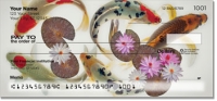 Click on Koi Fish Checks For More Details