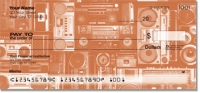 Click on Vintage Music Checks For More Details