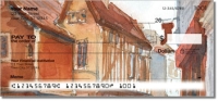 Click on Europe 2 Checks For More Details