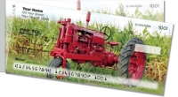 Click on Old Fashioned Farm Side Tear For More Details