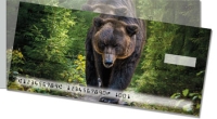 Click on Fuzzy Bear Side Tear For More Details