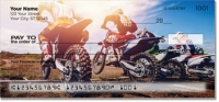 Click on Extreme Motorcycle Checks For More Details
