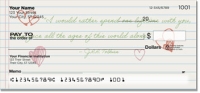 Click on Love Letter Checks For More Details