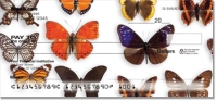 Click on Butterfly Collection Checks For More Details