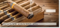 Click on Cigar Checks For More Details