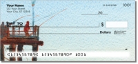 Watts Sea Personal Checks