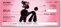 Click on Pixie Poodle Checks For More Details