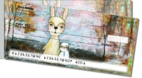 Click on Whimsical Critter Side Tear For More Details