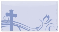 Click on Bible Verse Checkbook Cover For More Details