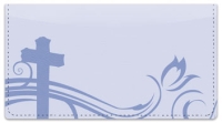 Bible Verse Checkbook Cover