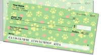 Click on Paw Print Side Tear For More Details