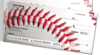 Click on Classic Baseball Side Tear Checks For More Details