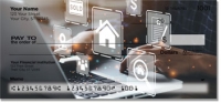 Click on Realtor Checks For More Details