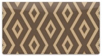 Click on 15 Diamond Row Checkbook Cover For More Details