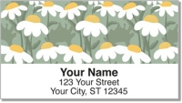 Click on Flashback Flower Address Labels For More Details