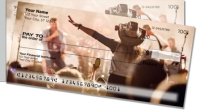 Click on Country Music Side Tear For More Details