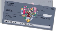 Click on Dutch Side Tear For More Details