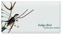 Click on Audubon Bird Checkbook Cover For More Details