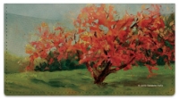 Click on Seasons 2 Checkbook Cover For More Details