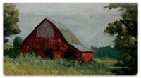Click on Seasons 3 Checkbook Cover For More Details