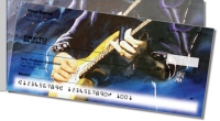 Click on Guitar Art 1 Side Tear For More Details