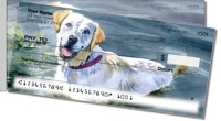 Click on Dog Artwork For More Details