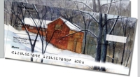 Click on Snow Landscape For More Details