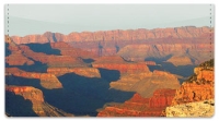 Click on Arizona Canyon Checkbook Cover For More Details