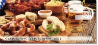 Click on German Taste Checks For More Details