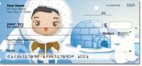 Click on Eskimo Checks For More Details
