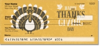 Click on First Thanksgiving Checks For More Details