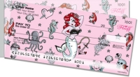 Click on Vintage Mermaid For More Details