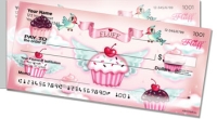 Click on Cupcake Heaven Side Tear For More Details