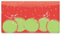 Click on Another World Checkbook Cover For More Details