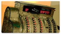 Click on Another Time Checkbook Cover For More Details