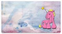 Click on Anime Checkbook Cover For More Details