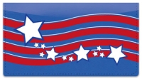 Click on American Pride Checkbook Cover For More Details