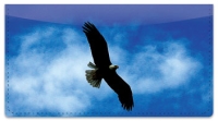 American Eagle Checkbook Cover