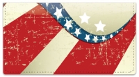 Click on American Dream Checkbook Cover For More Details