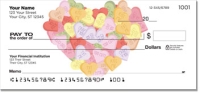 Click on Candy Heart Checks For More Details