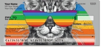 Cat Pride Checks