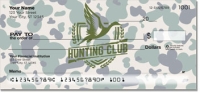 Click on Duck Stamp Checks For More Details