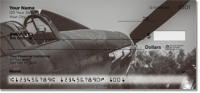 Click on Vintage WWII Aircraft Checks For More Details