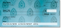 Retro Wallpaper Checks